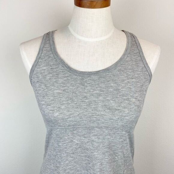 Athleta Racerback Tank Top - Picture 3 of 6